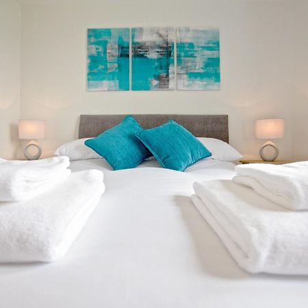 Rockworks Chalets No,6 - Uk7045 Saint Marys Eksteriør bilde
