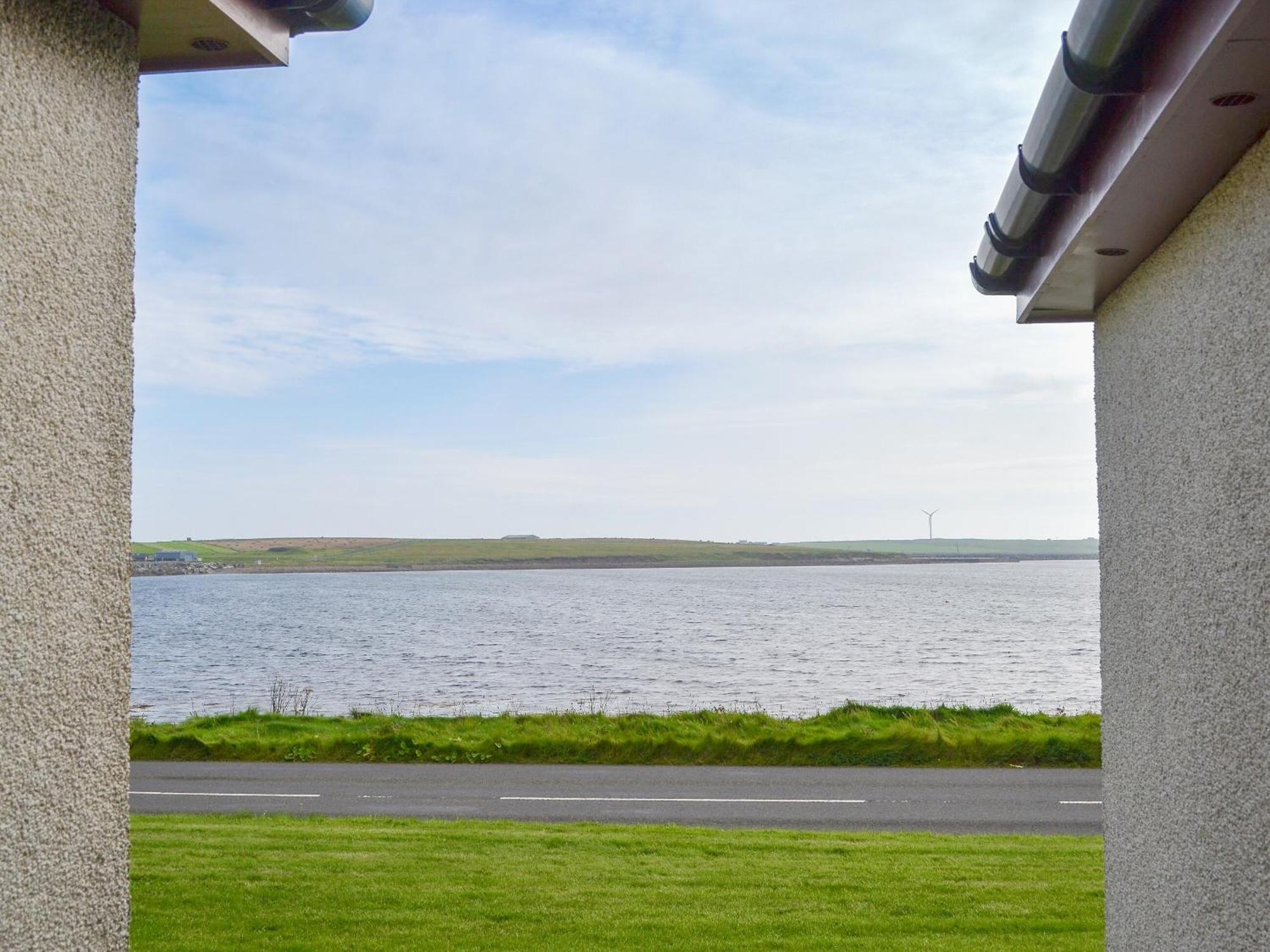 Rockworks Chalets No,6 - Uk7045 Saint Marys Eksteriør bilde